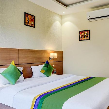 Hotel Sun Grand دهرادون المظهر الخارجي الصورة