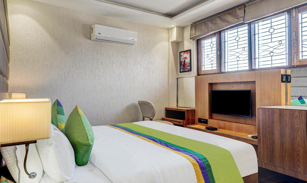 Hotel Sun Grand دهرادون المظهر الخارجي الصورة