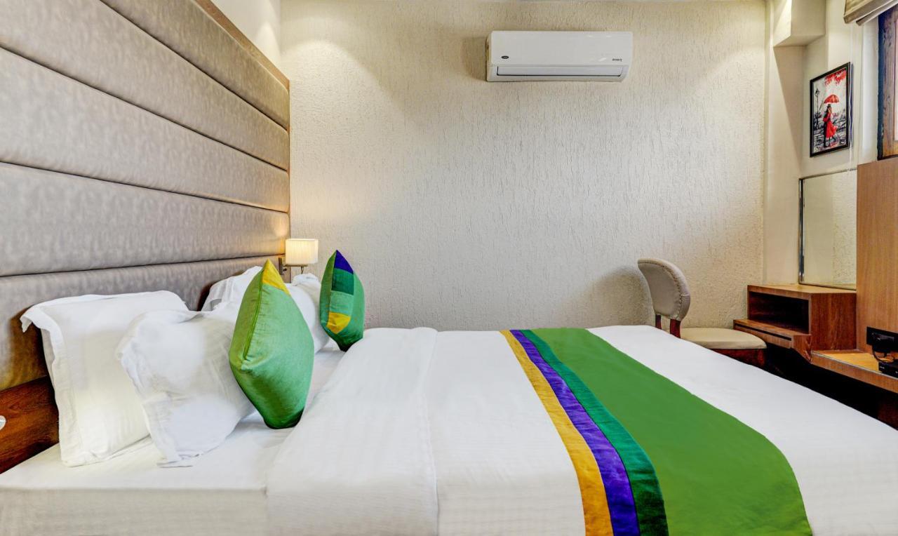 Hotel Sun Grand دهرادون المظهر الخارجي الصورة