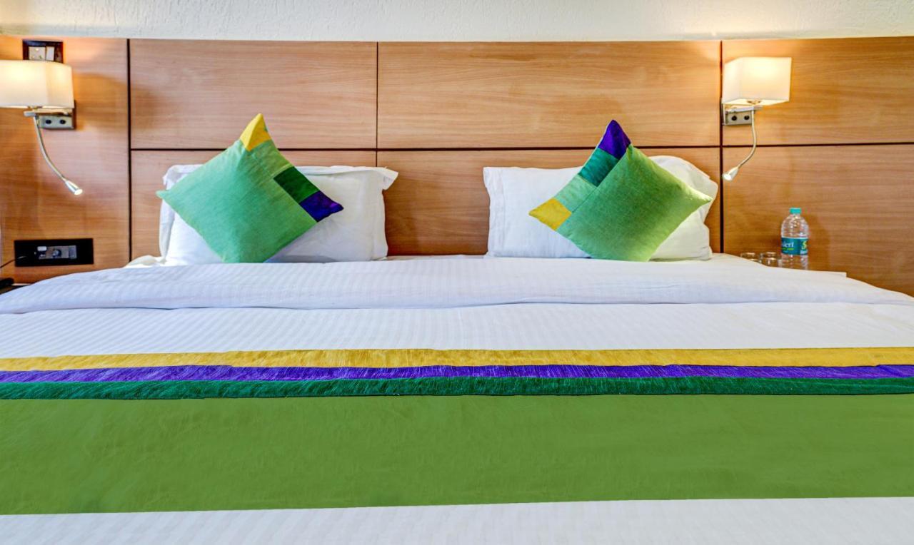 Hotel Sun Grand دهرادون المظهر الخارجي الصورة