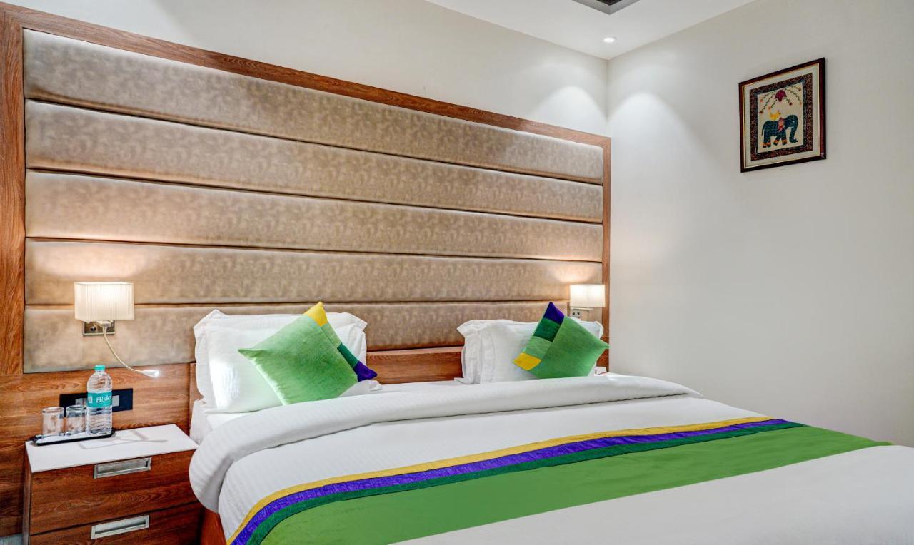 Hotel Sun Grand دهرادون المظهر الخارجي الصورة