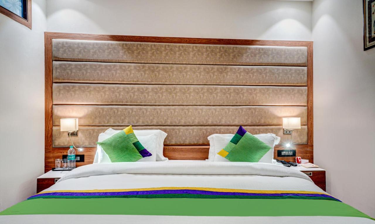 Hotel Sun Grand دهرادون المظهر الخارجي الصورة